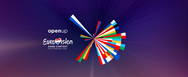09.05.2021 – Der Eurovision Song Contest