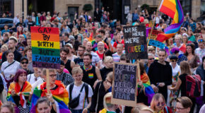 13.06.2021 – Proud to be Gay: Wie tolerant ist Deutschland?